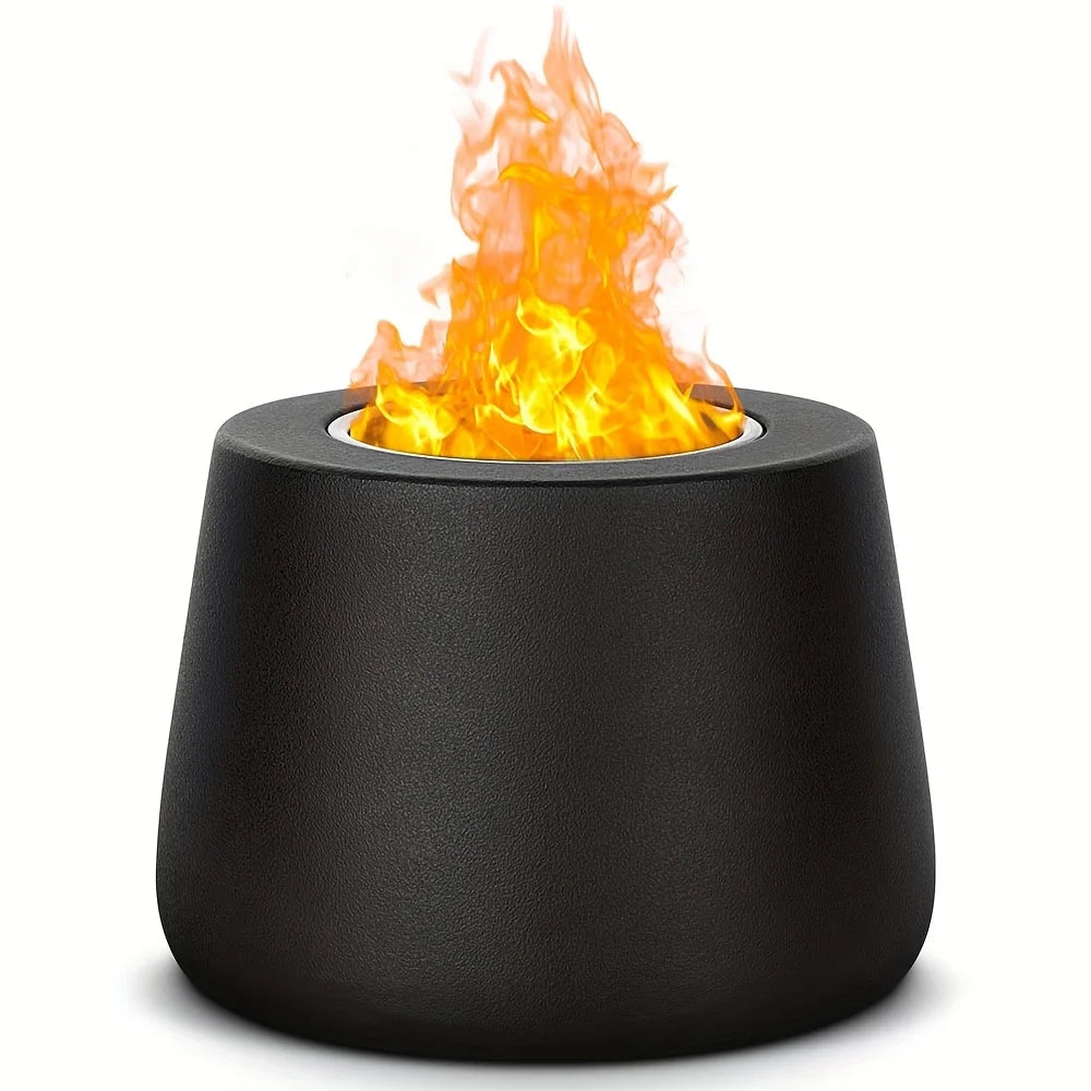 Portable  Outdoor Tabletop Fire Pit