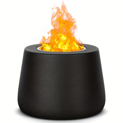 Portable  Outdoor Tabletop Fire Pit