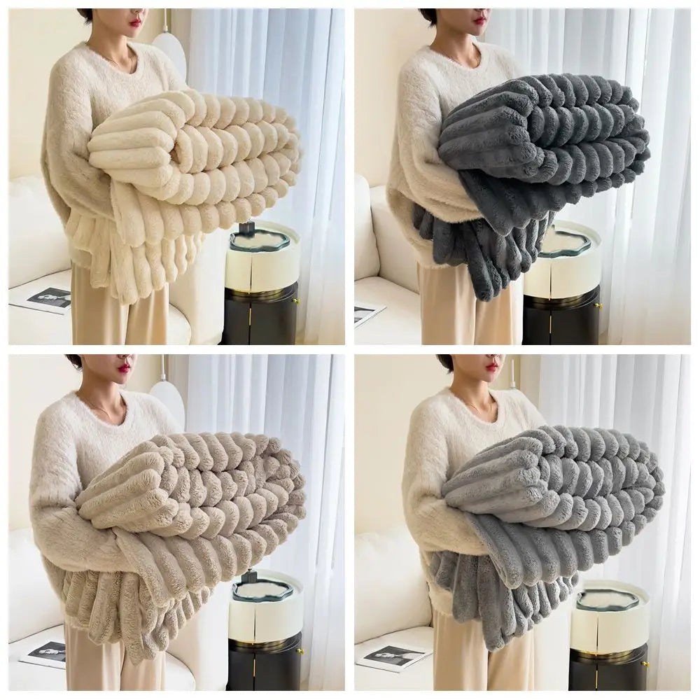 Warm Blanket