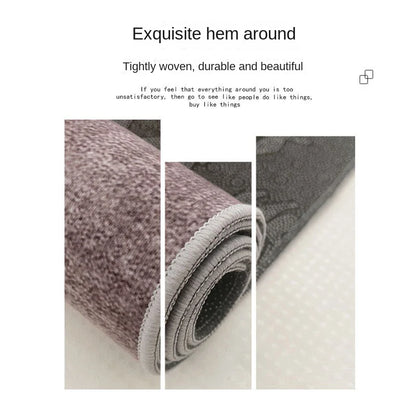 Oriental Indoor Mat