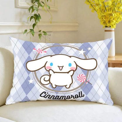 Throw Pillow Covers