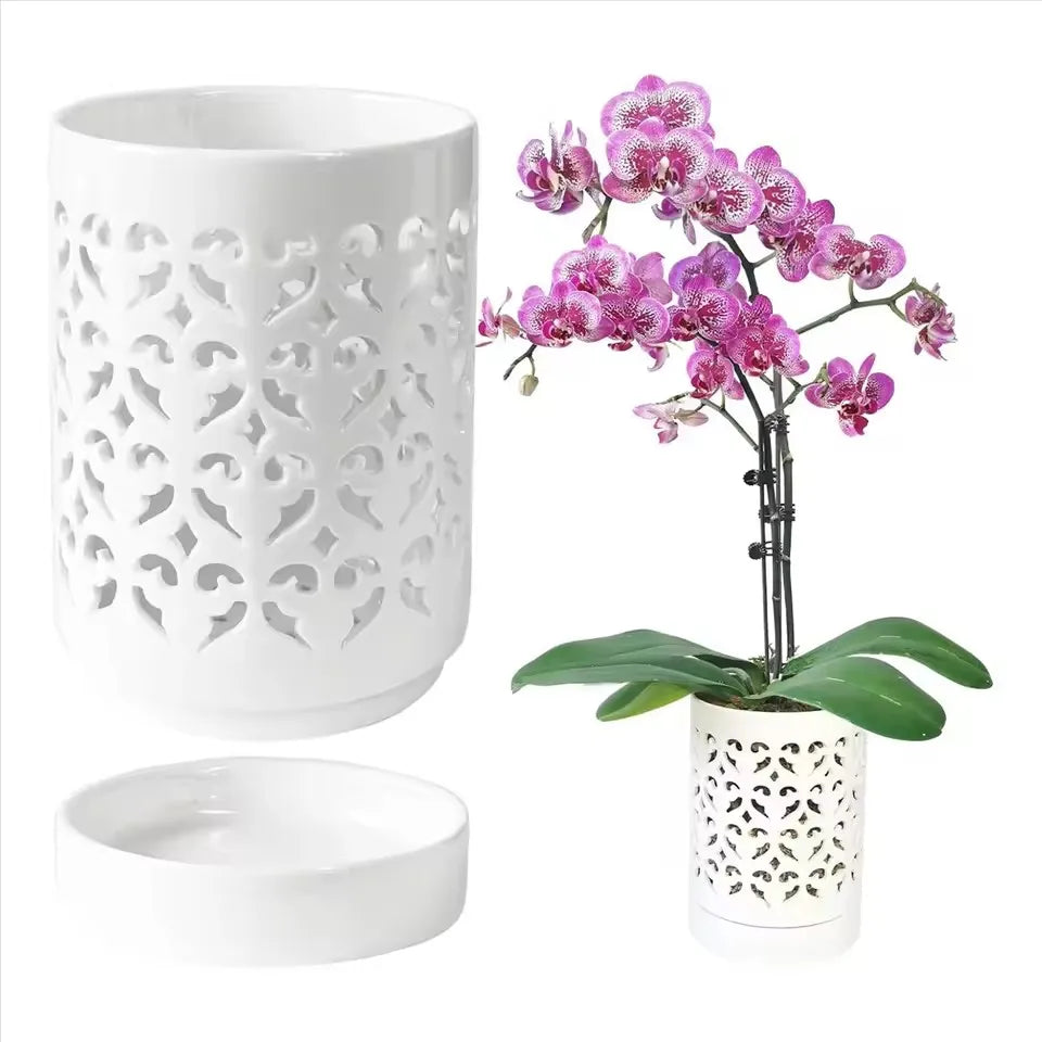 Vintage Ceramic Vases