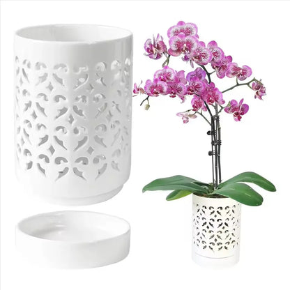 Vintage Ceramic Vases