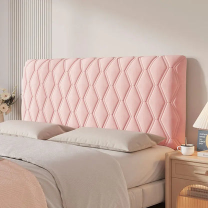 Stretch Headboard Covers