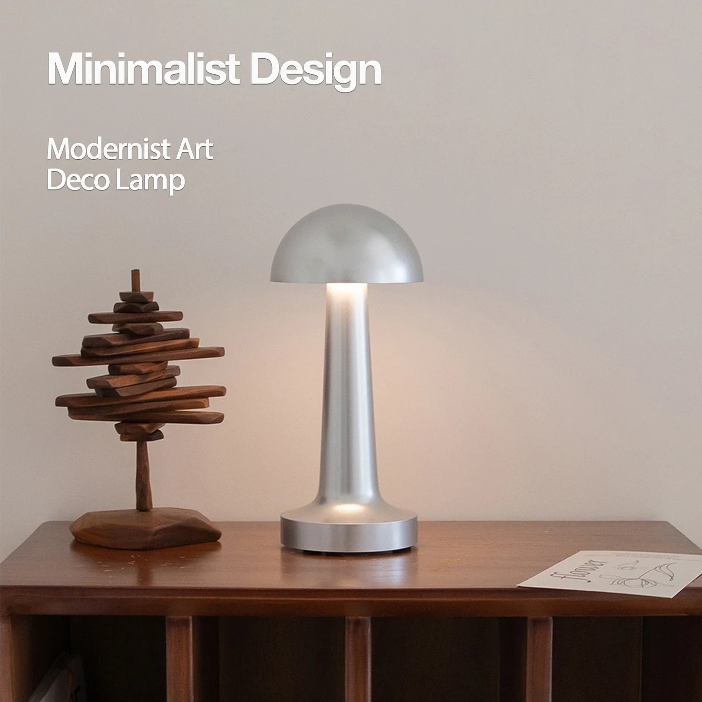 LED Table Lamp