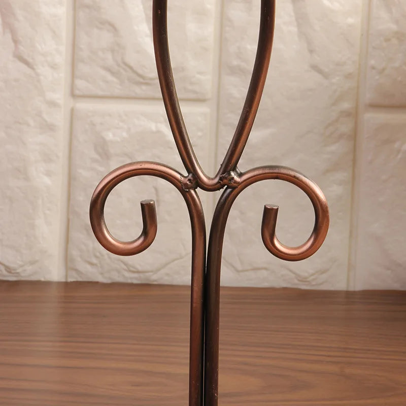 Countertop  Wine Glass Rack