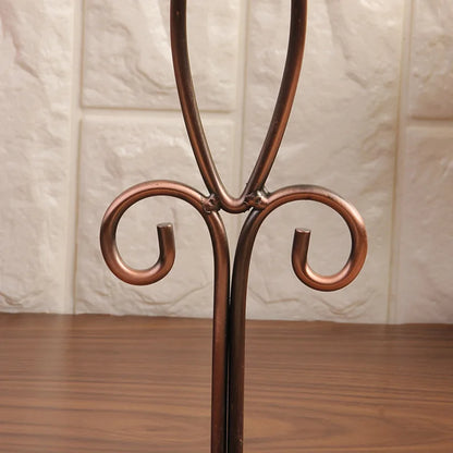 Countertop  Wine Glass Rack