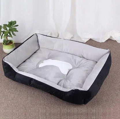 Large Pet Bed
