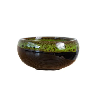 6pc Ceramic Flower Pots
