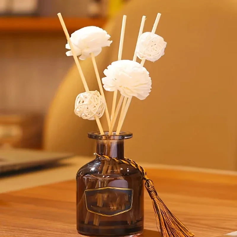 Aroma Diffusers Essential Oils Sticks