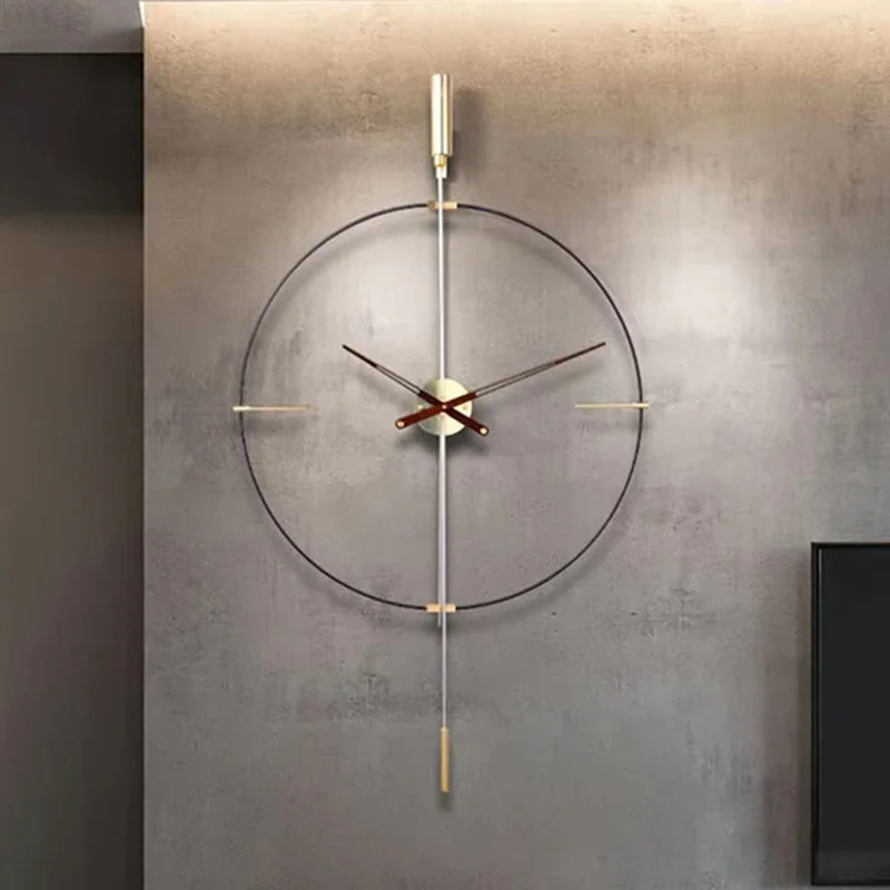 Wall Clocks