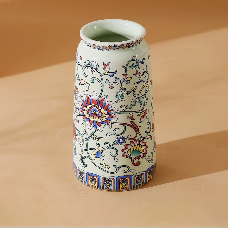 Small Ceramic Vases
