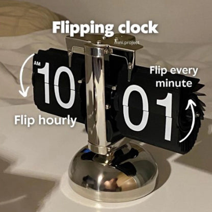 Retro Clock