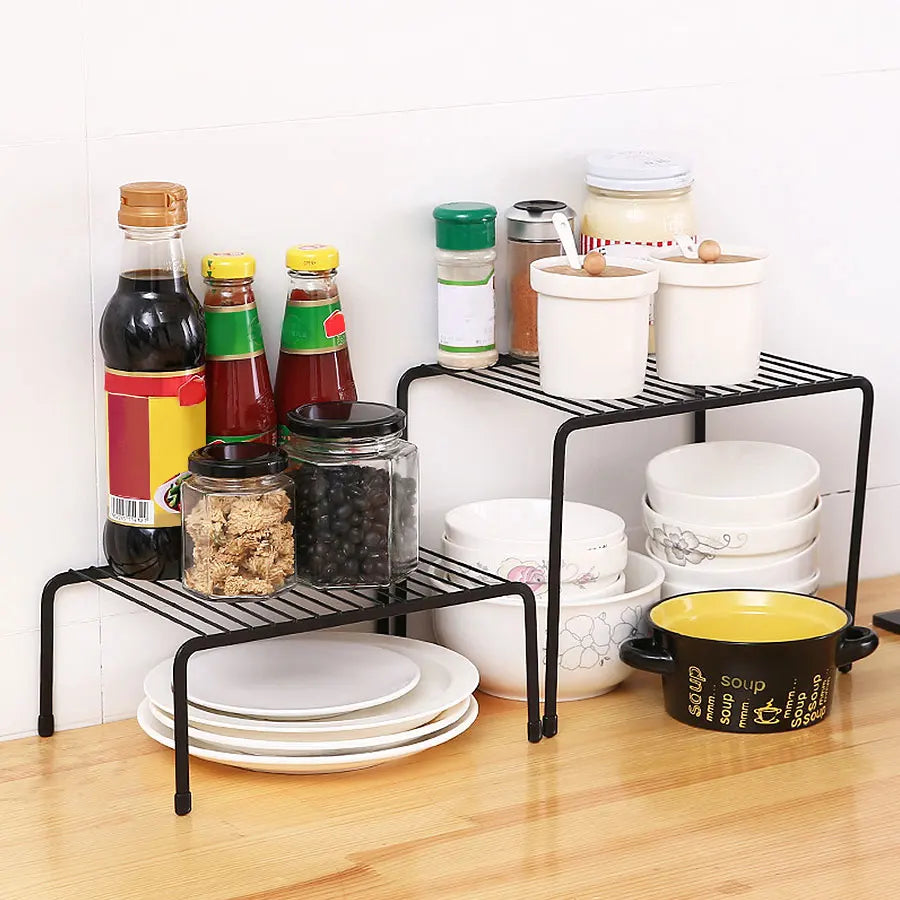 Kitchen Storage Rack,