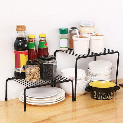 Kitchen Storage Rack,