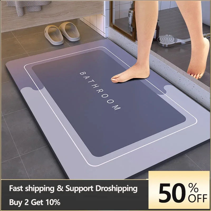 Bath Mat