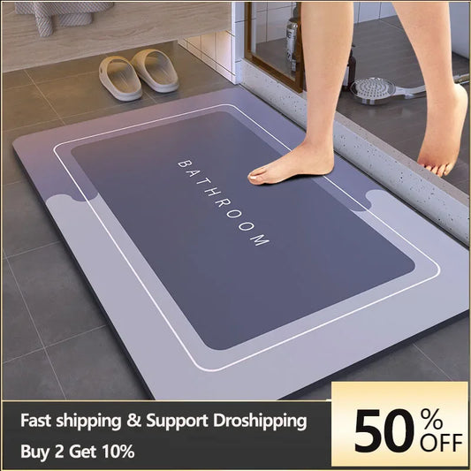 Bath Mat