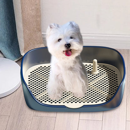Pet Toilet