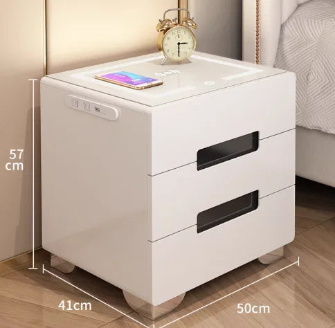 Modern Smart Nightstand