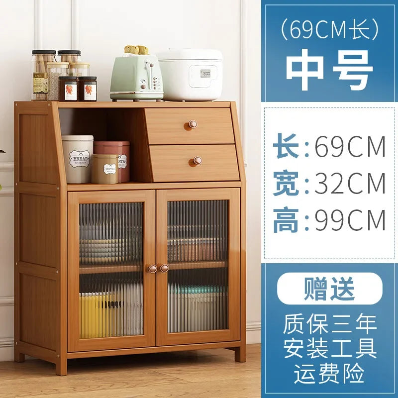 Kitchen Cabinet Organizer