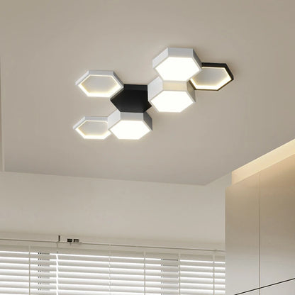 Lamp Combination LED Chandeliers