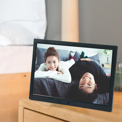 15.6-inch 2K Digital photo frame