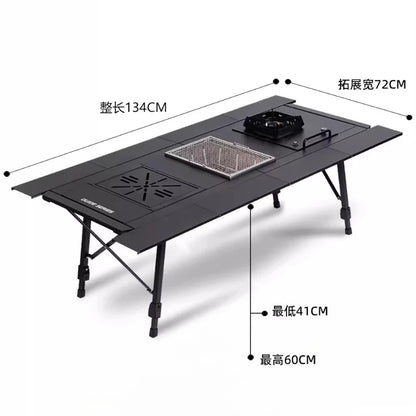 Patio Modern Outdoor Table
