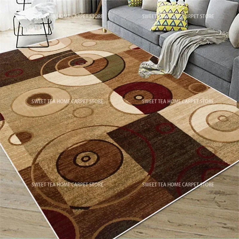 Modern Carpets
