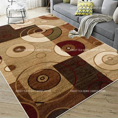 Modern Carpets
