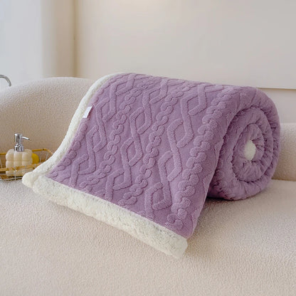 Throw Blanket