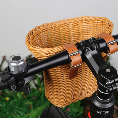 Bike Basket