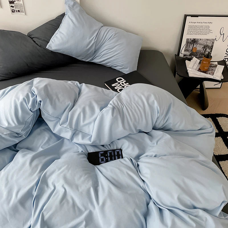 Bedding Duvet Cover Sheet