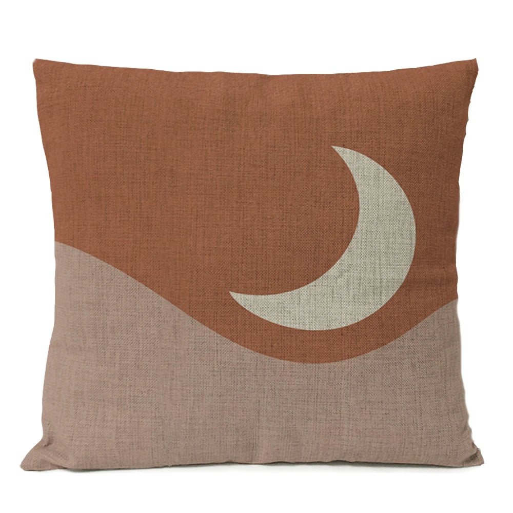 Home Decorative Boho Throw Pillow Covers