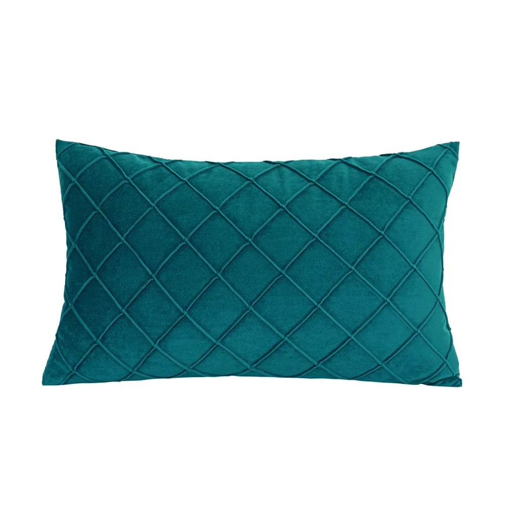 Rectangular Pillow Cover