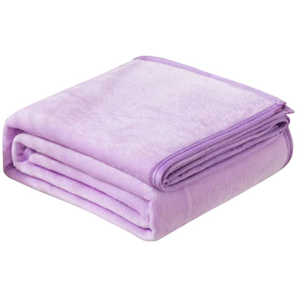 Fleece Blankets Single Twin Blanket