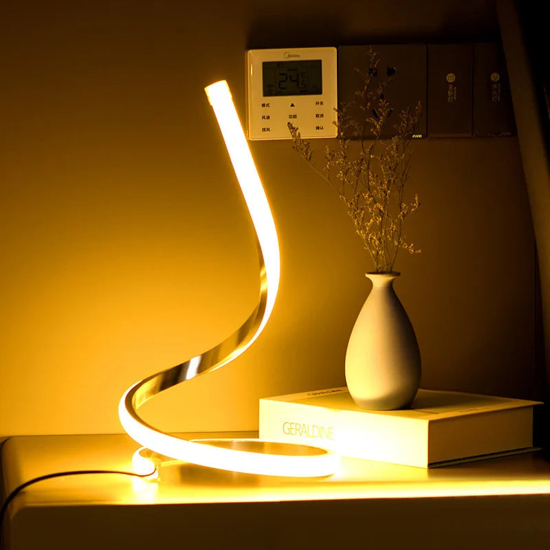 Modern Led Table Lamps