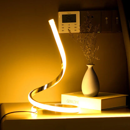 Modern Led Table Lamps