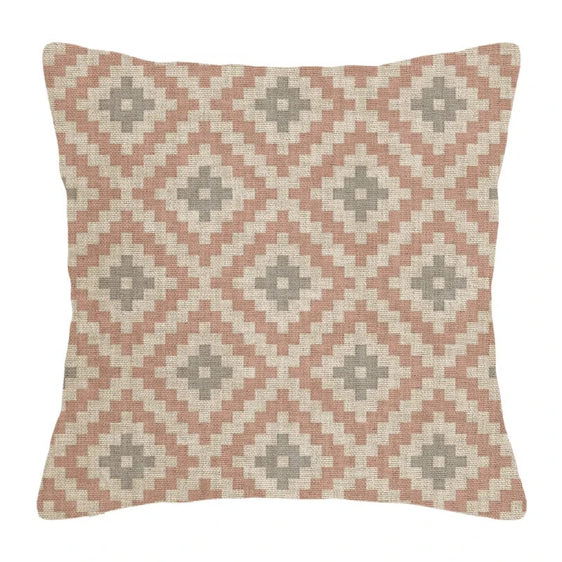 Decorative Cushion Cover