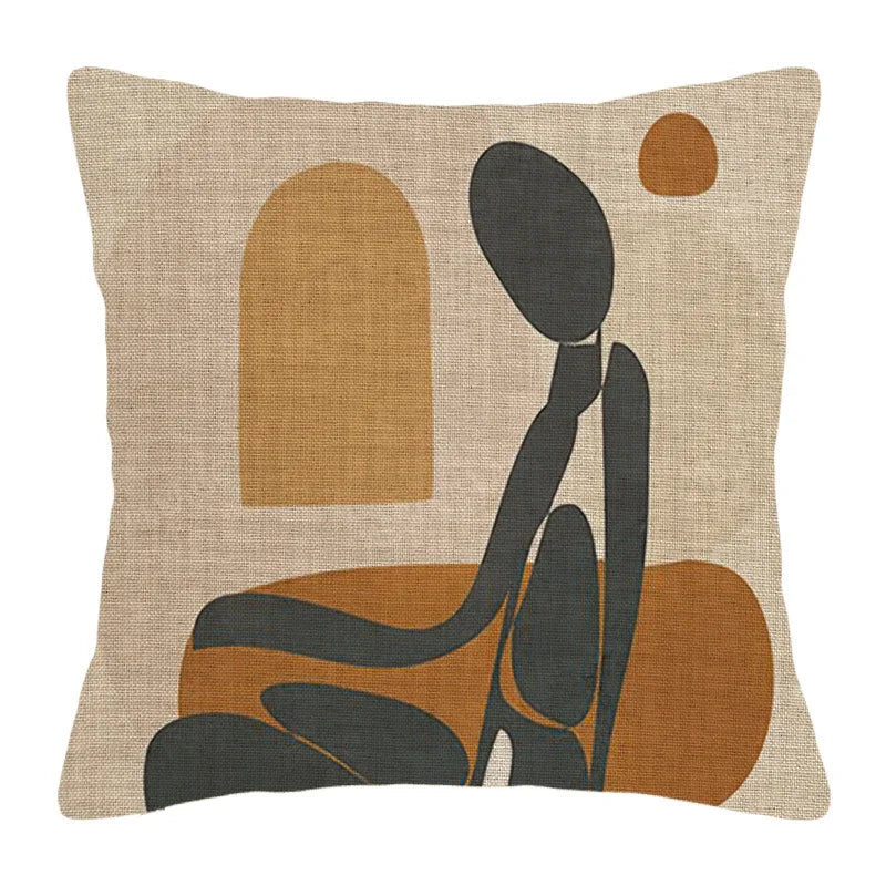 Decorative Pillow Cover