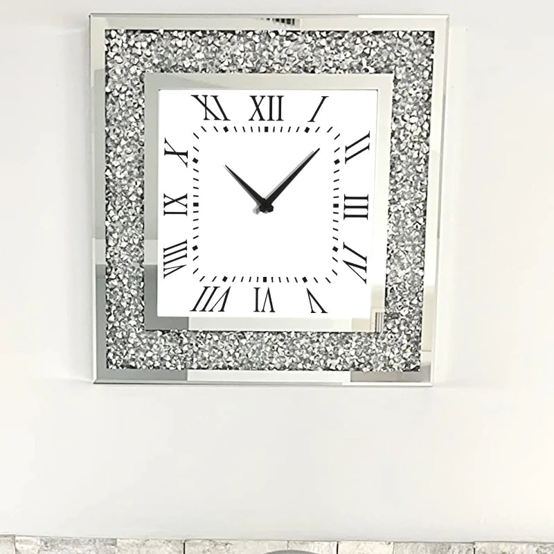 Modern Wall Clocks