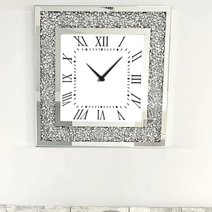 Modern Wall Clocks