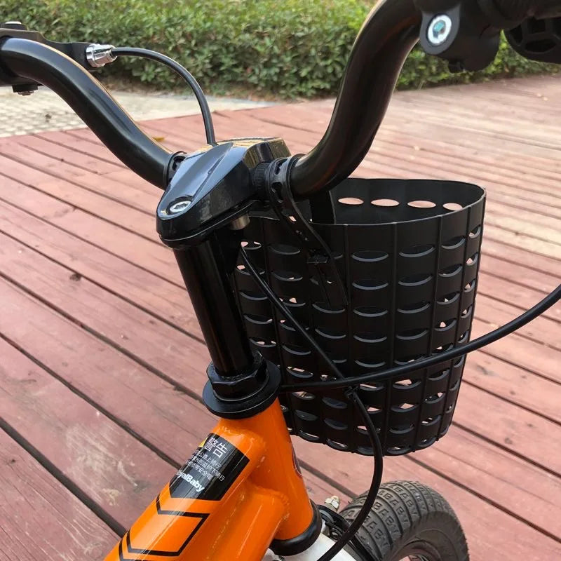 Front Bicycle Basket