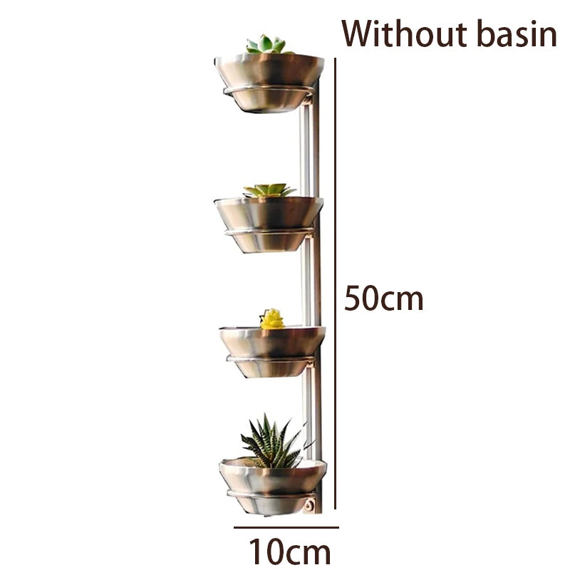 Terrace Plant Stand