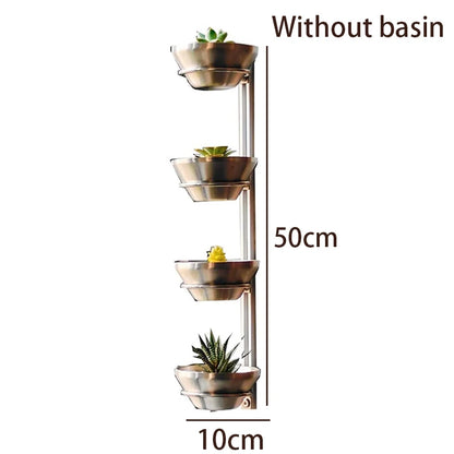 Terrace Plant Stand