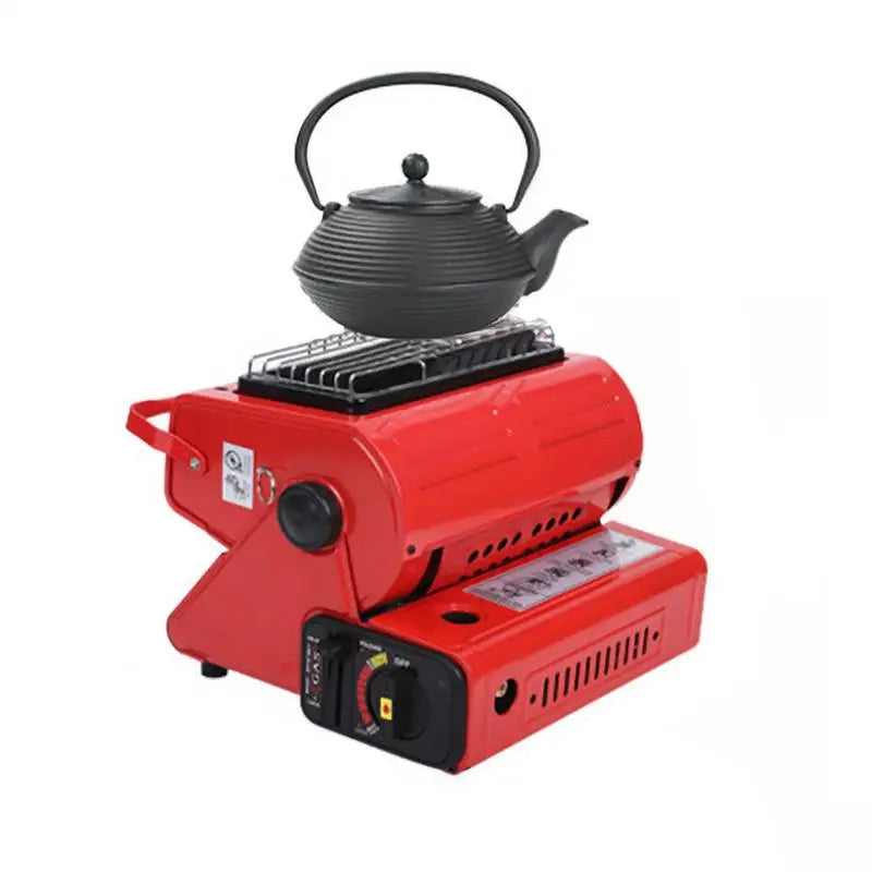 Outdoor Space Heater