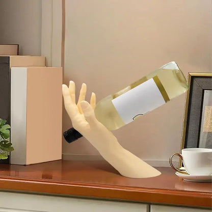 Decorative Wine Holder