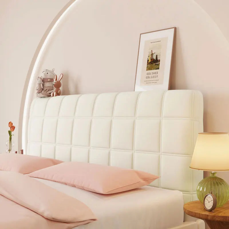 Stretch Headboard Covers