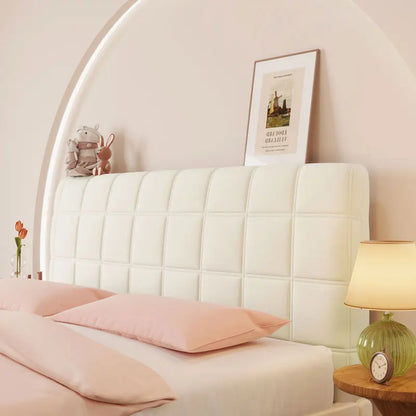 Stretch Headboard Covers