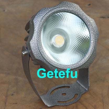 Outdoor LED Lawn Light 20W/30W 40W Spot Light