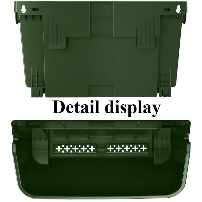 External Flower Pots  for Walls